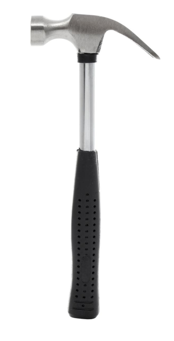 Ciocan de tamplarie 250g 28cm (KD263) [2]