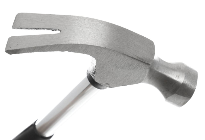 Ciocan de tamplarie 250g 28cm (KD263) [4]