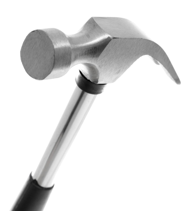 Ciocan de tamplarie 250g 28cm (KD263) [3]