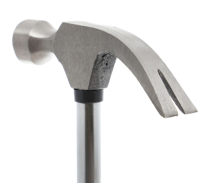 Ciocan de tamplarie 500g 33cm (KD264) [3]