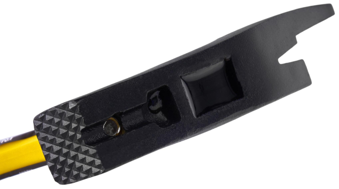 Ciocan de tamplarie fibra de sticla 600g (KD260) [5]