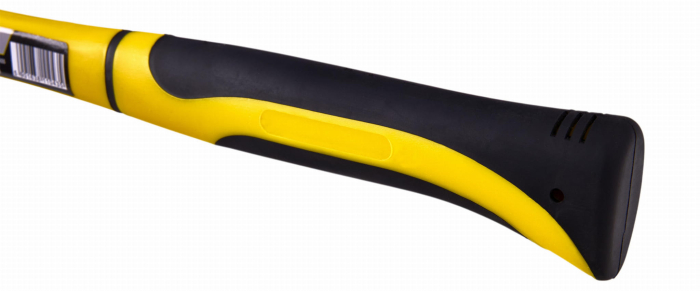 Ciocan de tamplarie fibra de sticla 600g (KD260) [9]