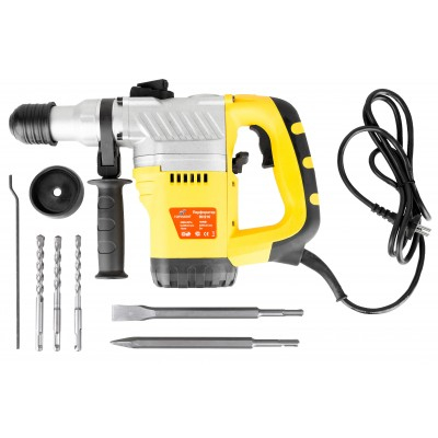 Ciocan demolator 1600W 4 J rotopercutor picamer picamar (RH216) [10]