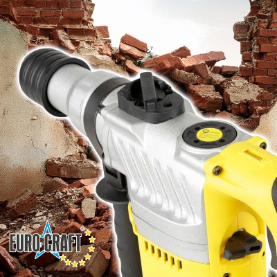 Ciocan demolator 1600W 4 J rotopercutor picamer picamar (RH216) [8]