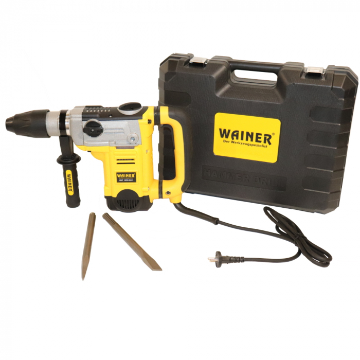 Ciocan demolator 2000W 17J rotopercutor picamer picamar (RH7model2022) [2]