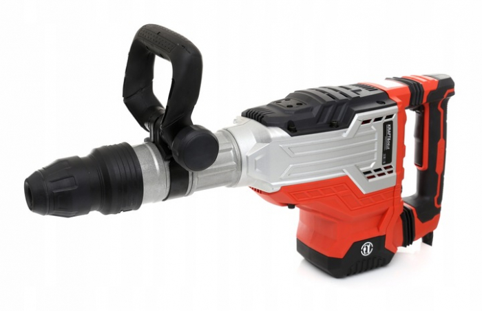 Ciocan demolator 2600W 48J rotopercutor picamer picamar (KD1737) [6]
