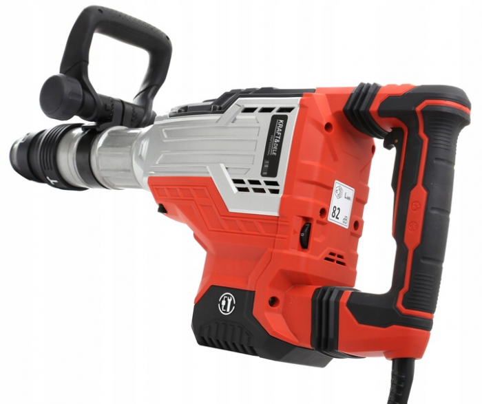 Ciocan demolator 2600W 48J rotopercutor picamer picamar (KD1737) [4]
