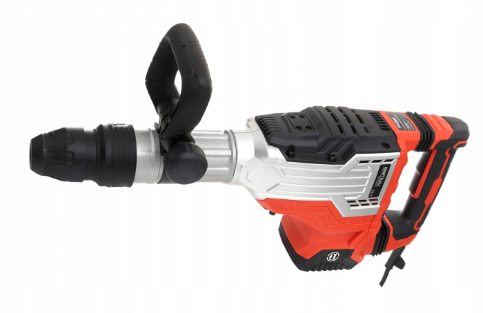 Ciocan demolator 2600W 48J rotopercutor picamer picamar (KD1737) [3]