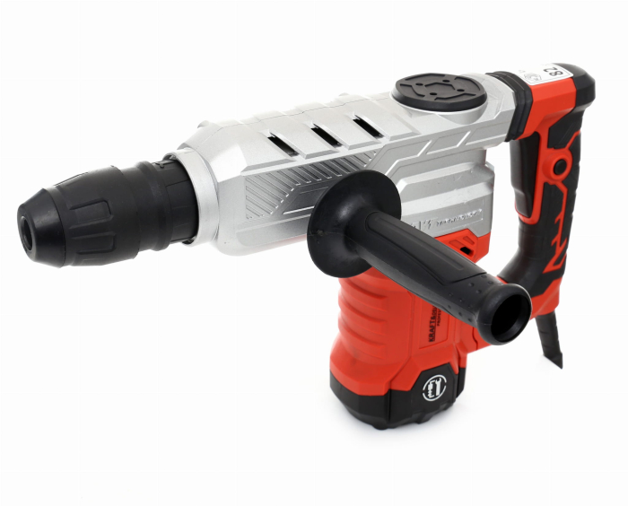 Ciocan demolator 2650W 25J rotopercutor picamer picamar (KD1736 ) [11]