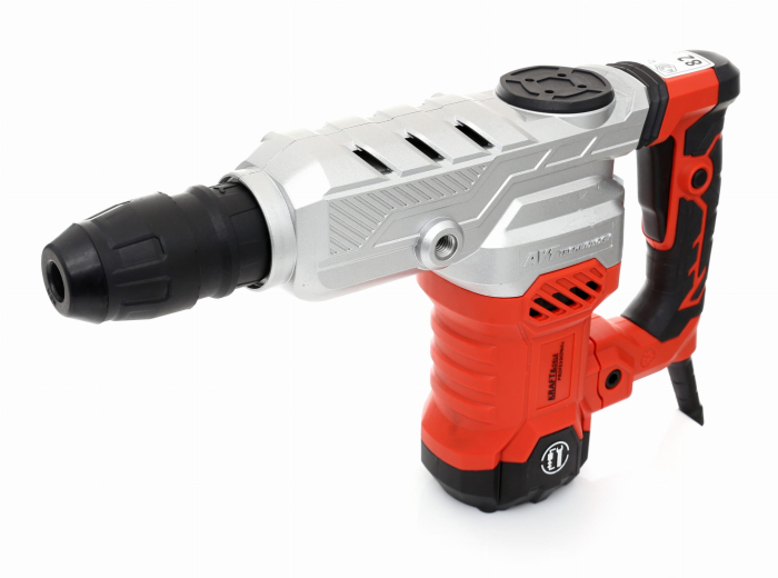 Ciocan demolator 2650W 25J rotopercutor picamer picamar (KD1736 ) [8]