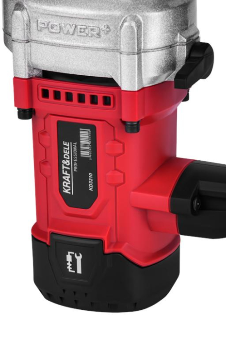 Ciocan demolator 2800W 6J rotopercutor picamer picamar (KD3210) [13]