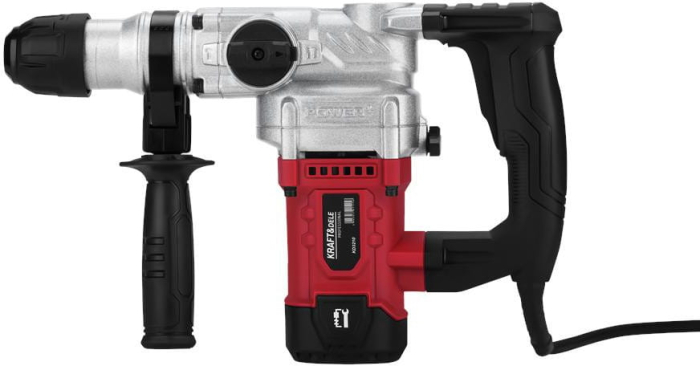 Ciocan demolator 2800W 6J rotopercutor picamer picamar (KD3210) [5]