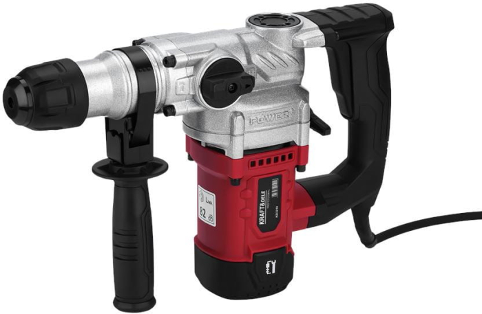 Ciocan demolator 2800W 6J rotopercutor picamer picamar (KD3210) [6]