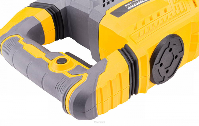 Ciocan demolator 2900W 18J rotopercutor picamer picamar (PM0833) [5]