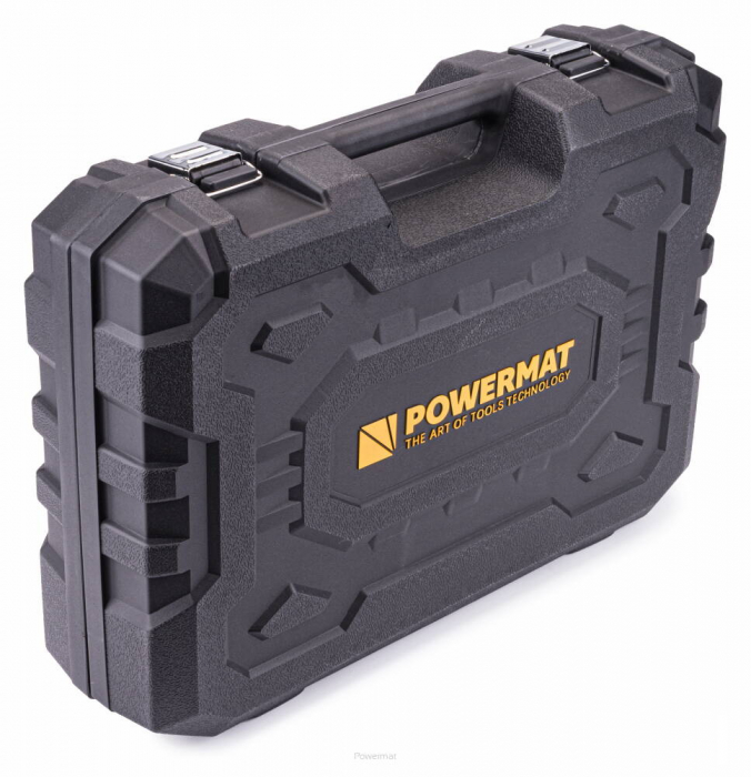 Ciocan demolator 2900W 18J rotopercutor picamer picamar (PM0833) [12]