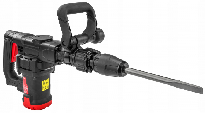 Ciocan demolator 3000W 20J rotopercutor picamer picamar (RTMWB0107) [21]