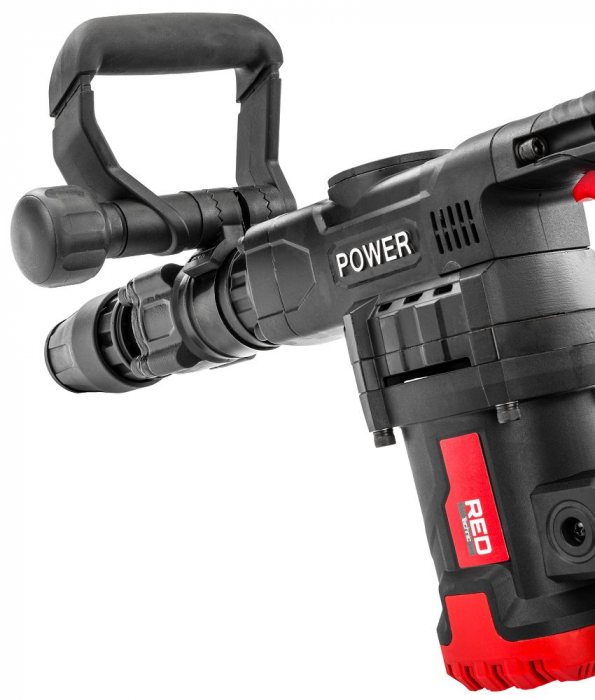 Ciocan demolator 3000W 20J rotopercutor picamer picamar (RTMWB0107) [5]