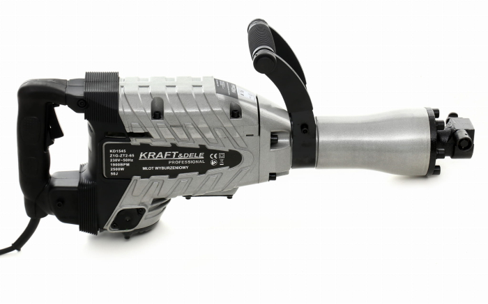 Ciocan demolator 3200W 65J rotopercutor picamer picamar (KD1545 ) [3]