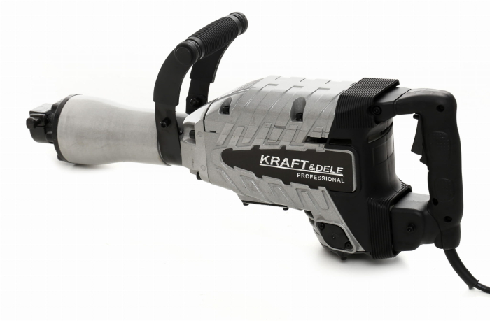 Ciocan demolator 3200W 65J rotopercutor picamer picamar (KD1545 ) [5]