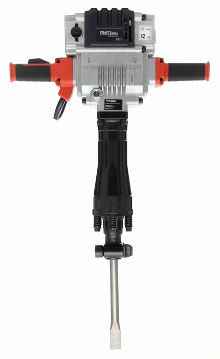 Ciocan demolator 3200W 75J rotopercutor picamer picamar (KD1738) [1]