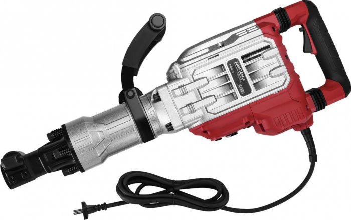 Ciocan demolator 3200W 75J rotopercutor picamer picamar (KD3211) [14]