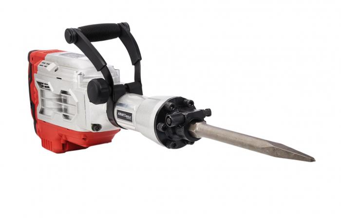 Ciocan demolator 3300W 65J rotopercutor picamer picamar (KD1549) [16]