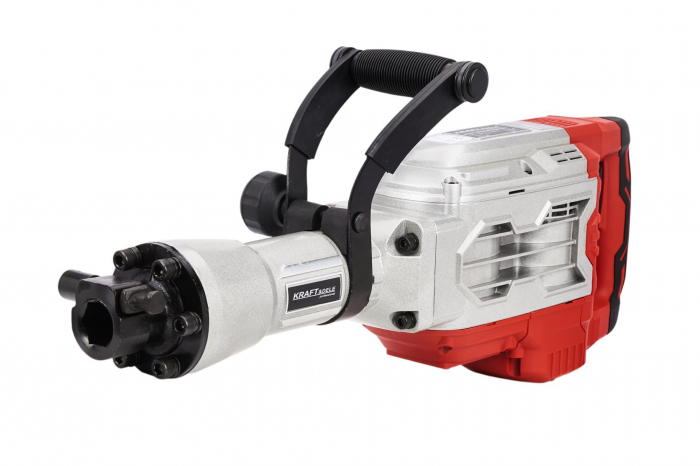 Ciocan demolator 3300W 65J rotopercutor picamer picamar (KD1549) [1]