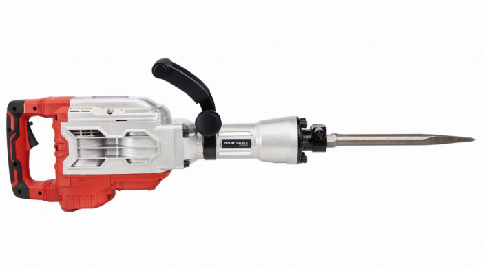 Ciocan demolator 3300W 65J rotopercutor picamer picamar (KD1549) [15]