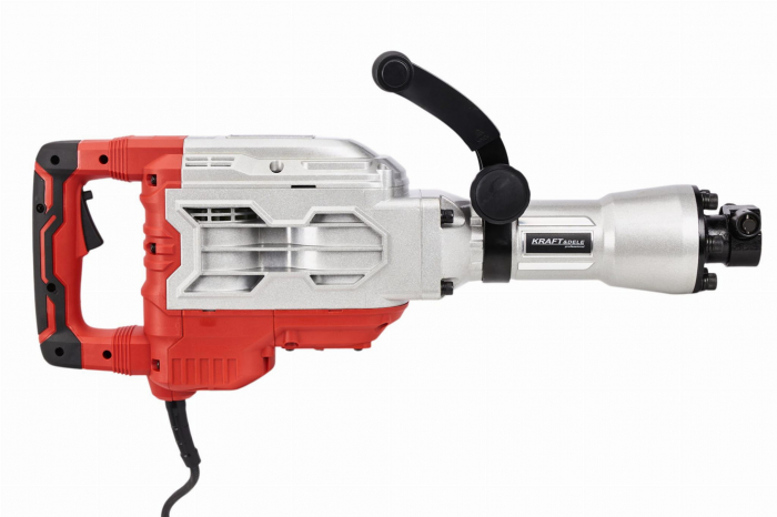 Ciocan demolator 3300W 65J rotopercutor picamer picamar (KD1549) [5]
