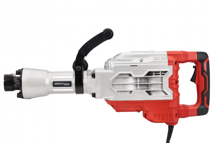 Ciocan demolator 3300W 65J rotopercutor picamer picamar (KD1549) [2]