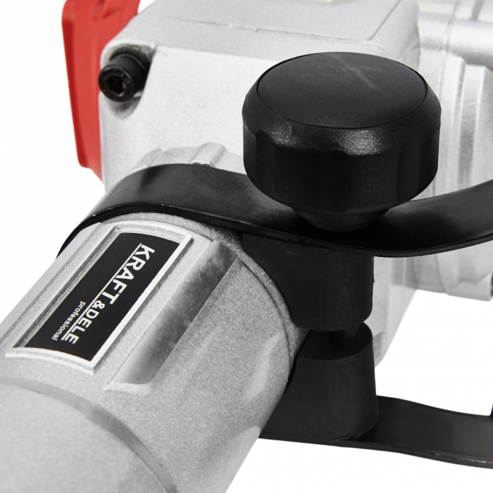 Ciocan demolator 3300W 65J rotopercutor picamer picamar (KD1549) [13]