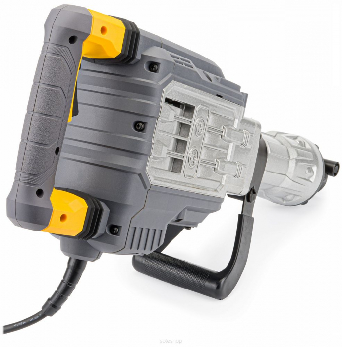 Ciocan demolator 3300W 65J rotopercutor picamer picamar (PM-MWB-3300M) [6]