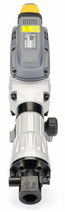 Ciocan demolator 3300W 65J rotopercutor picamer picamar (PM-MWB-3300M) [3]