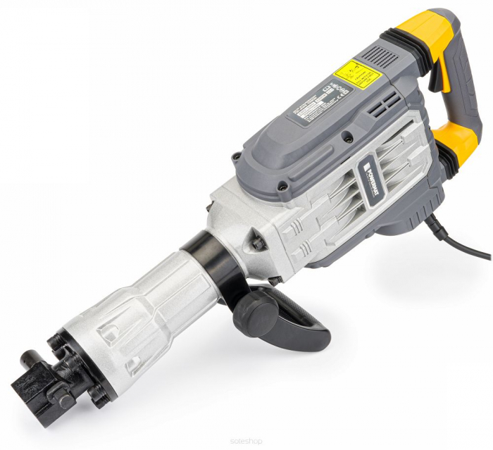 Ciocan demolator 3300W 65J rotopercutor picamer picamar (PM-MWB-3300M) [17]