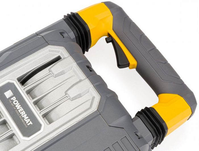 Ciocan demolator 3300W 65J rotopercutor picamer picamar (PM-MWB-3300M) [14]