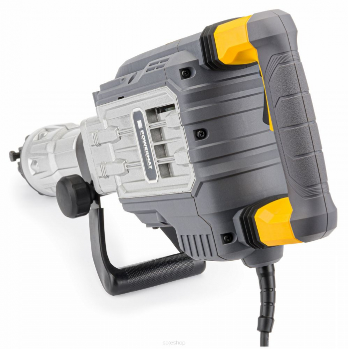 Ciocan demolator 3300W 65J rotopercutor picamer picamar (PM-MWB-3300M) [7]