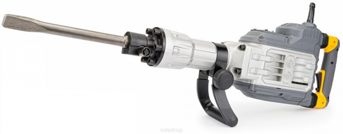 Ciocan demolator 3300W 65J rotopercutor picamer picamar (PM-MWB-3300M) [11]