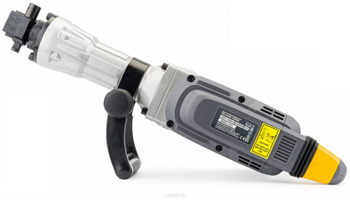 Ciocan demolator 3300W 65J rotopercutor picamer picamar (PM-MWB-3300M) [10]