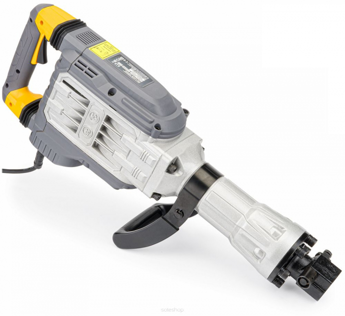 Ciocan demolator 3300W 65J rotopercutor picamer picamar (PM-MWB-3300M) [4]