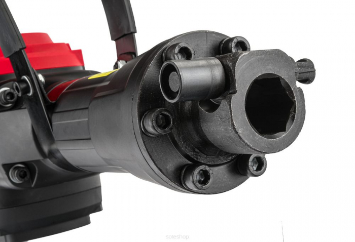 Ciocan demolator 3300W 70J rotopercutor picamer picamar (RTMWB0052) [9]