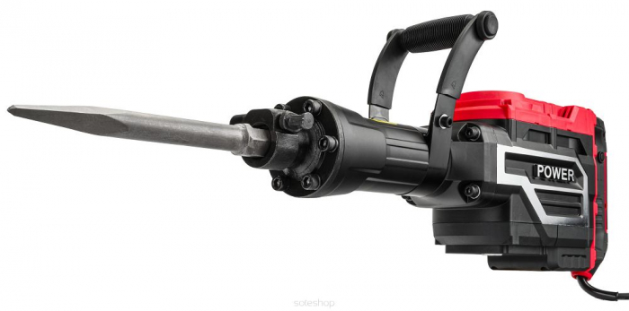 Ciocan demolator 3300W 70J rotopercutor picamer picamar (RTMWB0052) [2]