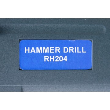 Ciocan demolator 750W 4J rotopercutor picamar picamer (RH204) [12]