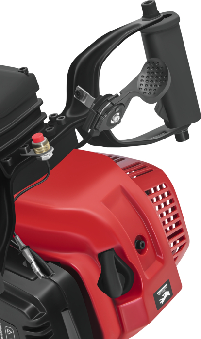 Ciocan demolator pe benzina 52cc 4.9kW cu energie impact 35–65J pentru lucrari constructii (KD3475) [6]