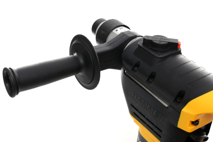 Ciocan demolator SDS 2300W 5J rotopercutor picamer picamar (KD1692) [4]