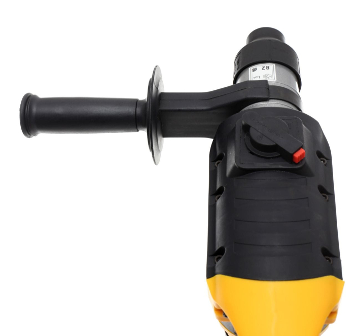 Ciocan demolator SDS 2300W 5J rotopercutor picamer picamar (KD1692) [3]