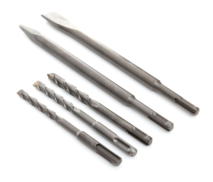 Ciocan demolator SDS 2300W 5J rotopercutor picamer picamar (KD1692) [2]