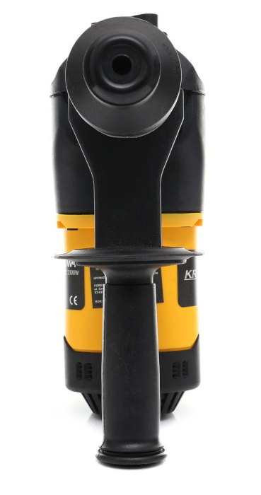 Ciocan demolator SDS 2300W 5J rotopercutor picamer picamar (KD1692) [9]