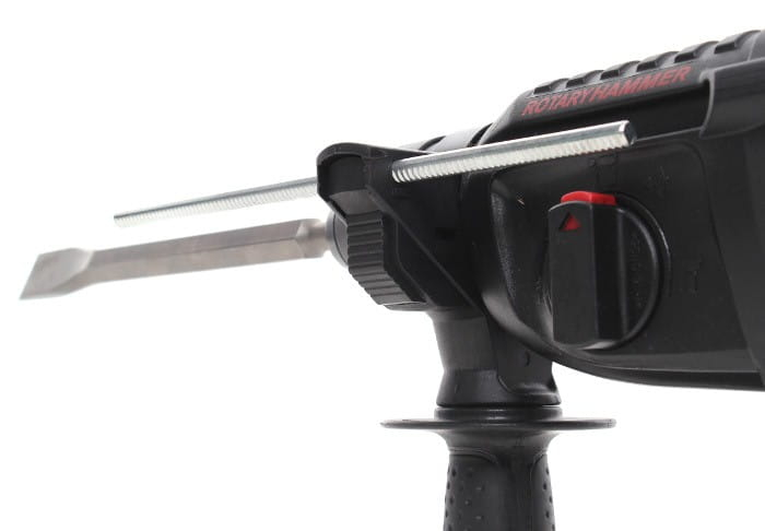 Ciocan demolator SDS 2600W 2.7J rotopercutor picamer picamar (EC1509 ) [4]