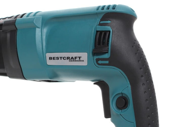 Ciocan demolator SDS 2600W 2.7J rotopercutor picamer picamar (EC1509 ) [8]