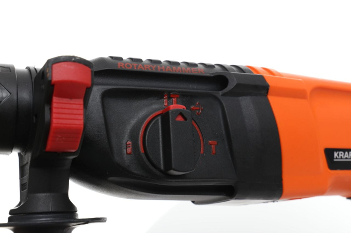 Ciocan demolator SDS 2600W 2.7J rotopercutor picamer picamar (KD1690) [8]